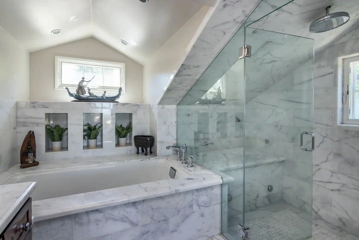 Encino, Los Angeles — Luxury furnished apartment in Encino, Los Angeles