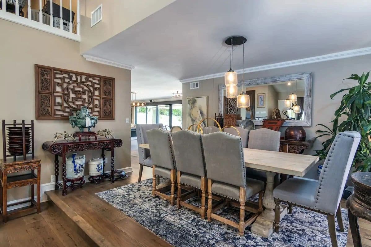 Encino, Los Angeles — Luxury furnished apartment in Encino, Los Angeles