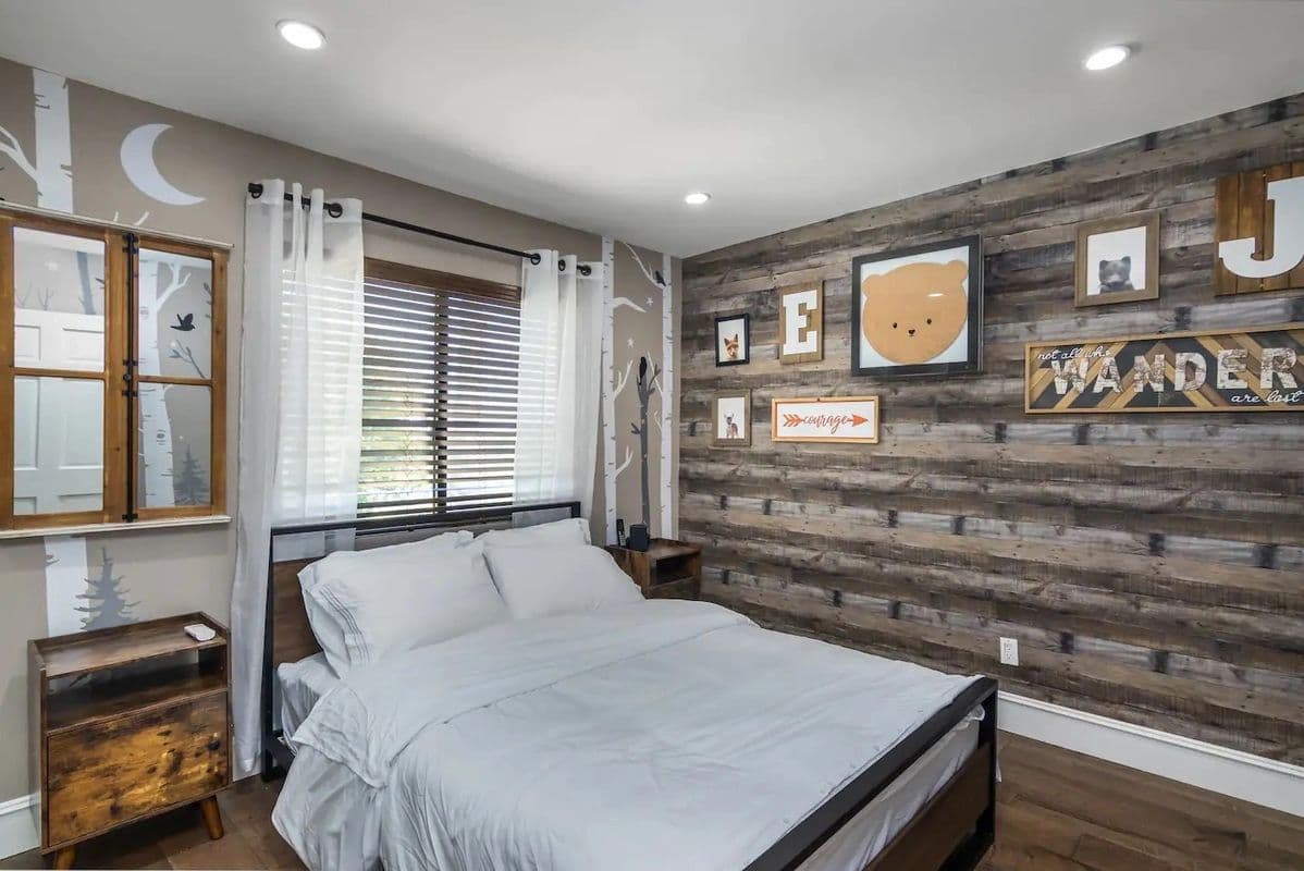 Encino, Los Angeles — Luxury furnished apartment in Encino, Los Angeles