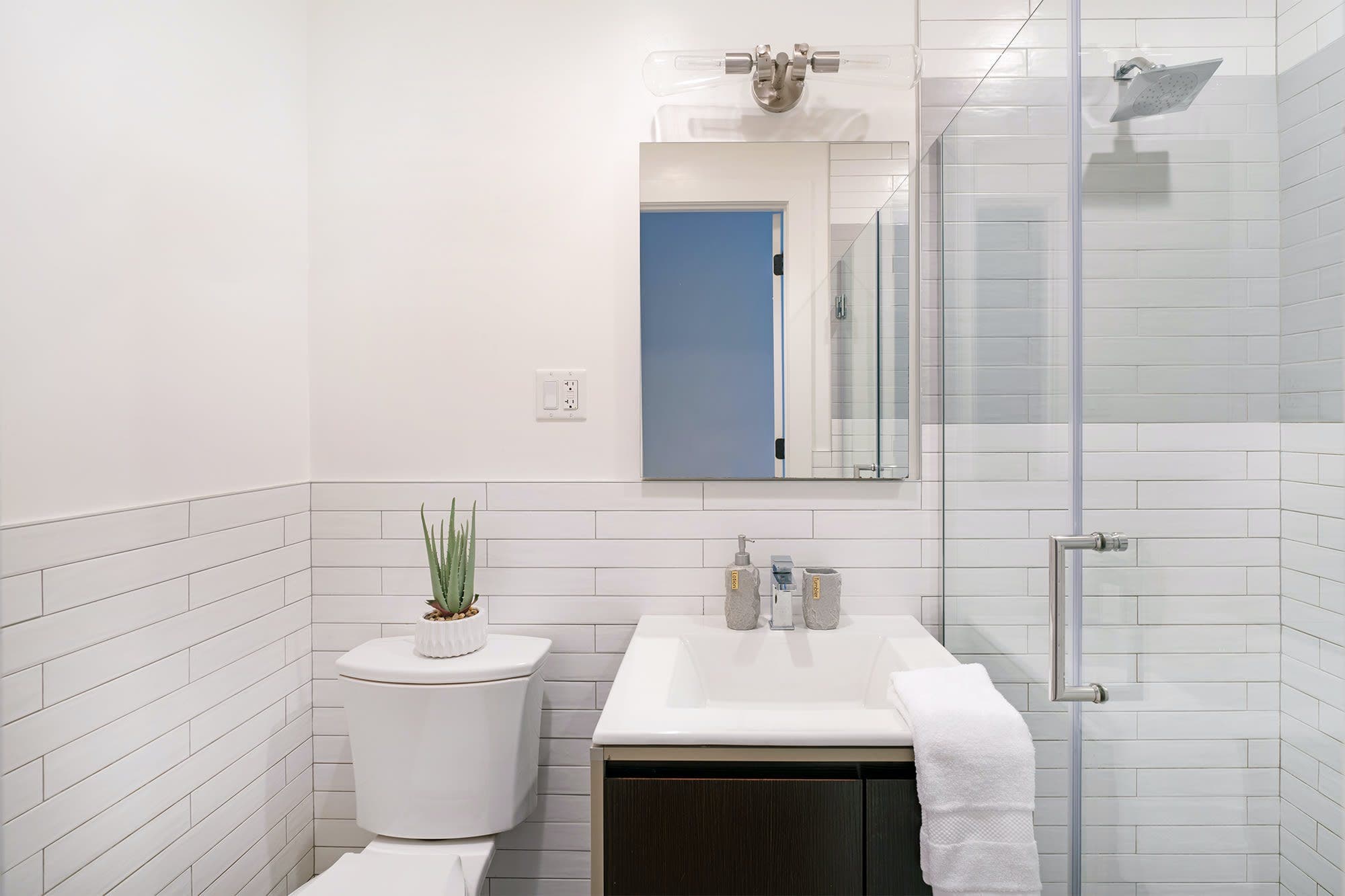 Upper East Side, Manhattan — Luxury furnished apartment in Upper East Side, New York City