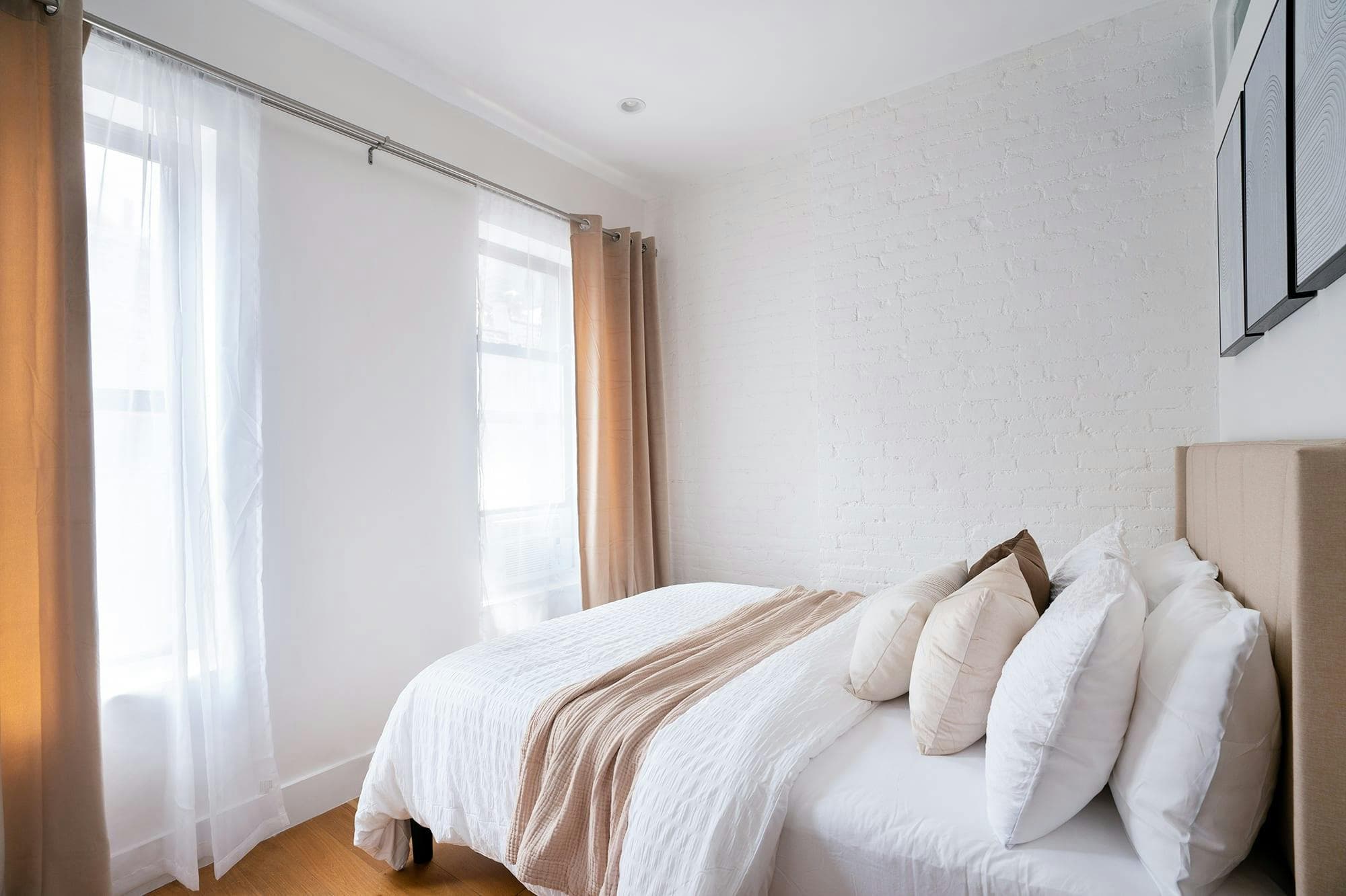 Upper East Side, Manhattan — Luxury furnished apartment in Upper East Side, New York City