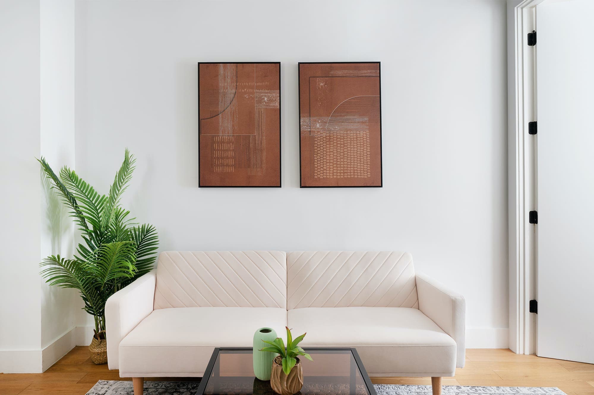 Upper East Side, Manhattan — Luxury furnished apartment in Upper East Side, New York City