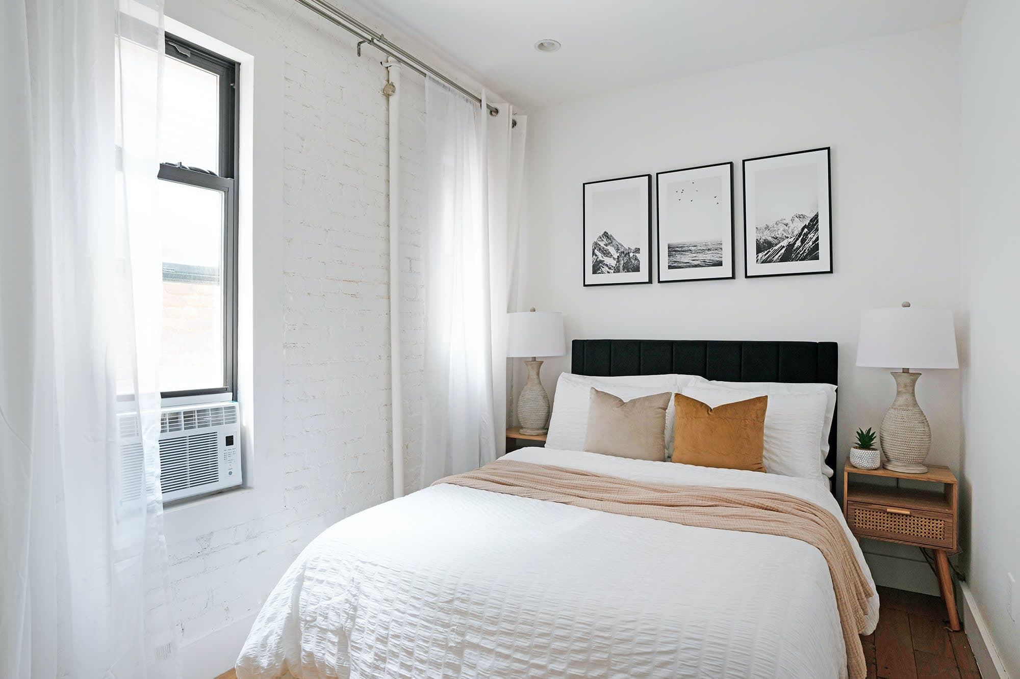 Upper East Side, Manhattan — Luxury furnished apartment in Upper East Side, New York City