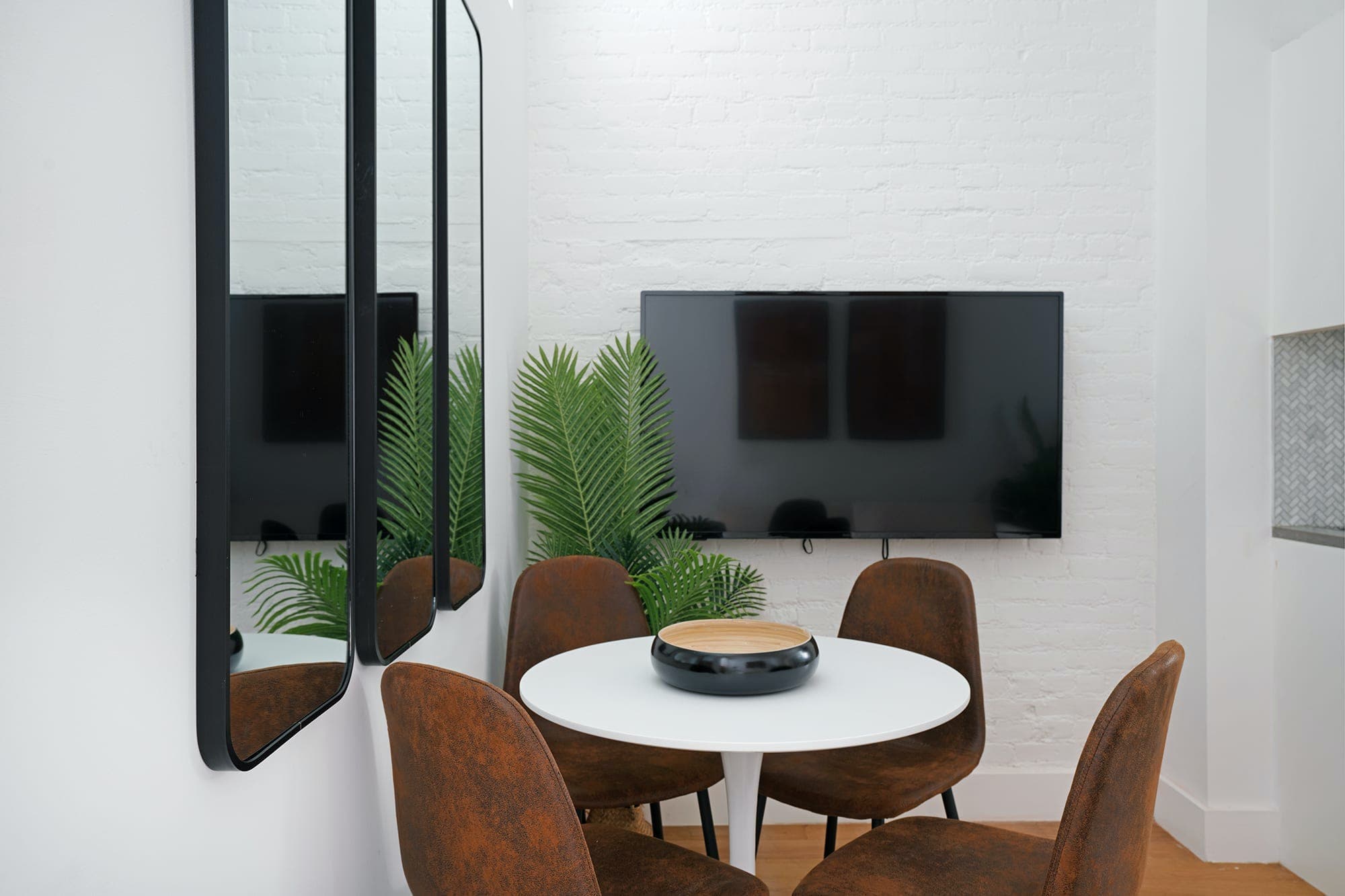 Upper East Side, Manhattan — Luxury furnished apartment in Upper East Side, New York City