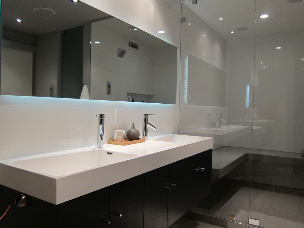 Hillcrest, San Diego — Luxury furnished apartment in Hillcrest, San Diego