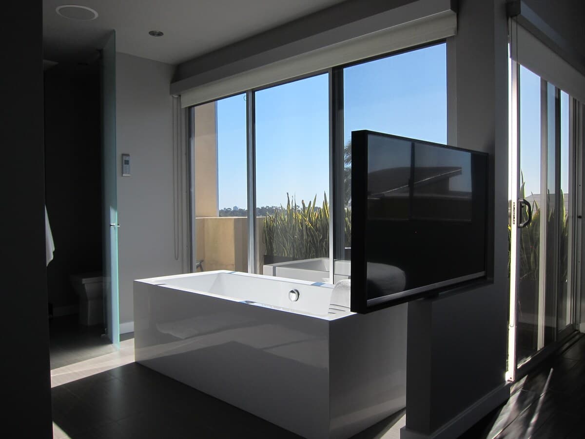 Hillcrest, San Diego — Luxury furnished apartment in Hillcrest, San Diego