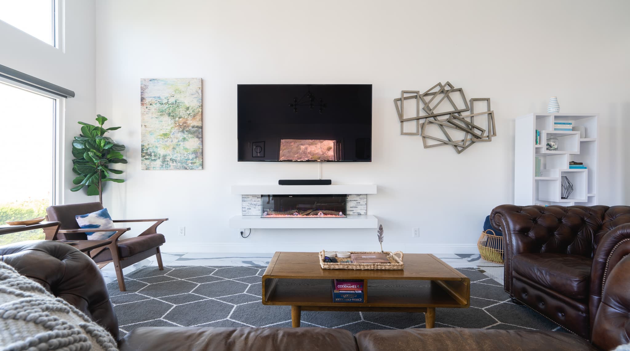 Topanga, Los Angeles — Luxury furnished apartment in Topanga, Los Angeles