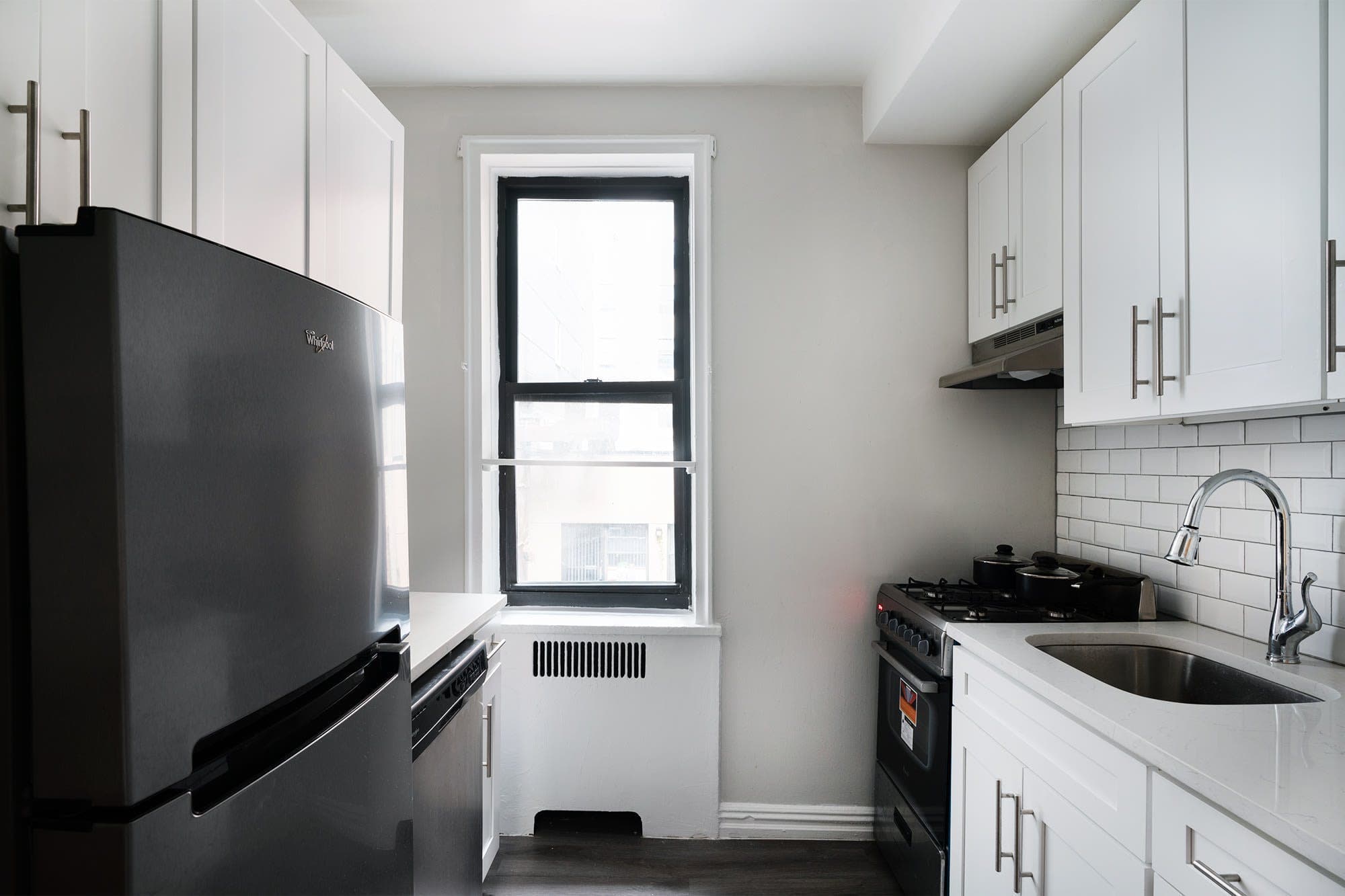 Gramercy Park, Gramercy Park — Luxury furnished apartment in Gramercy Park, New York City