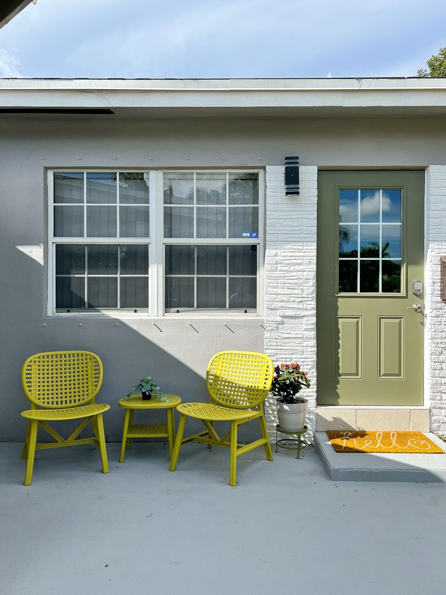 Fort Lauderdale, Fort Lauderdale — Luxury furnished apartment in Fort Lauderdale