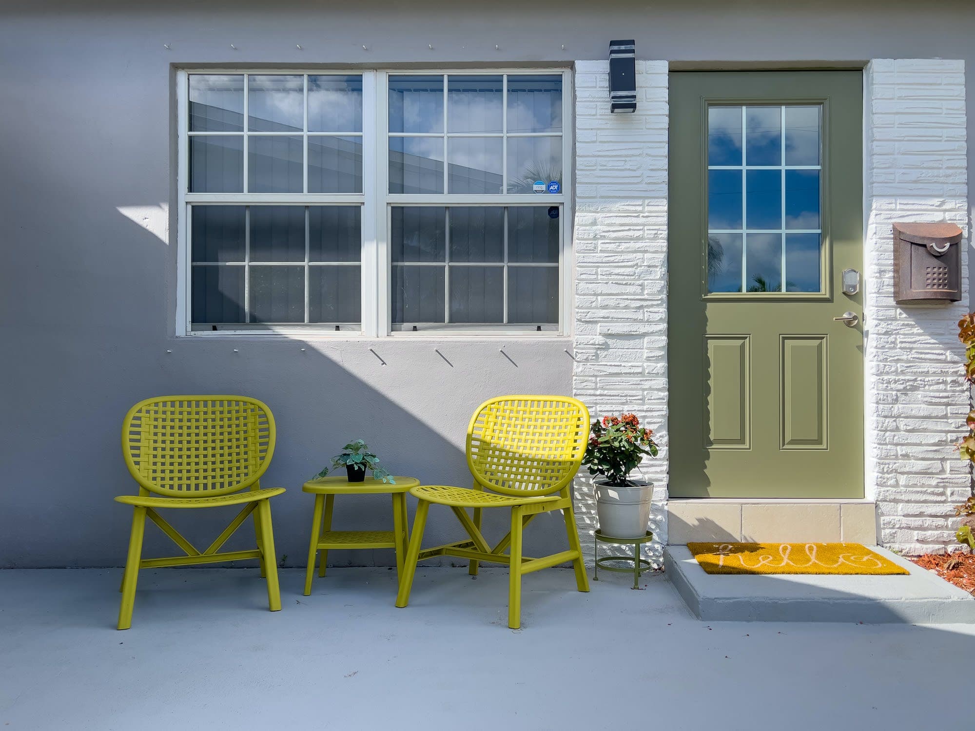 Fort Lauderdale, Fort Lauderdale — Luxury furnished apartment in Fort Lauderdale