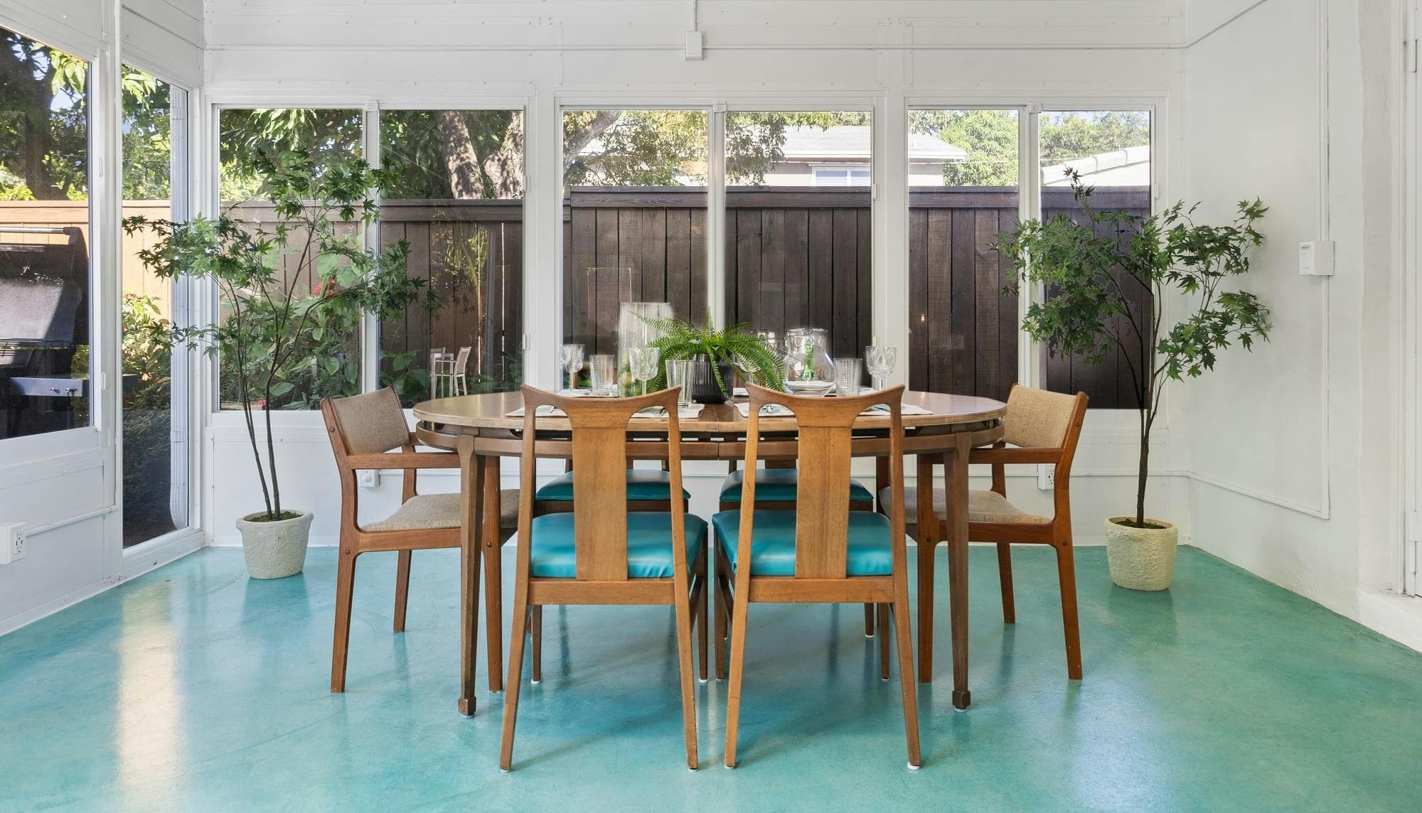 Fort Lauderdale, Fort Lauderdale — Luxury furnished apartment in Fort Lauderdale