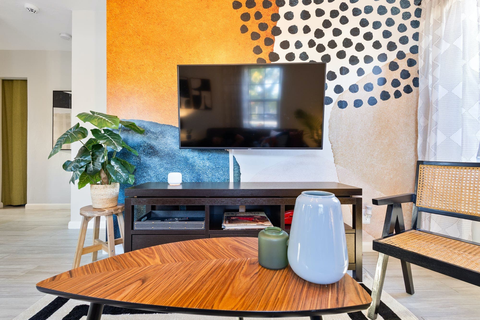 Fort Lauderdale, Fort Lauderdale — Luxury furnished apartment in Fort Lauderdale