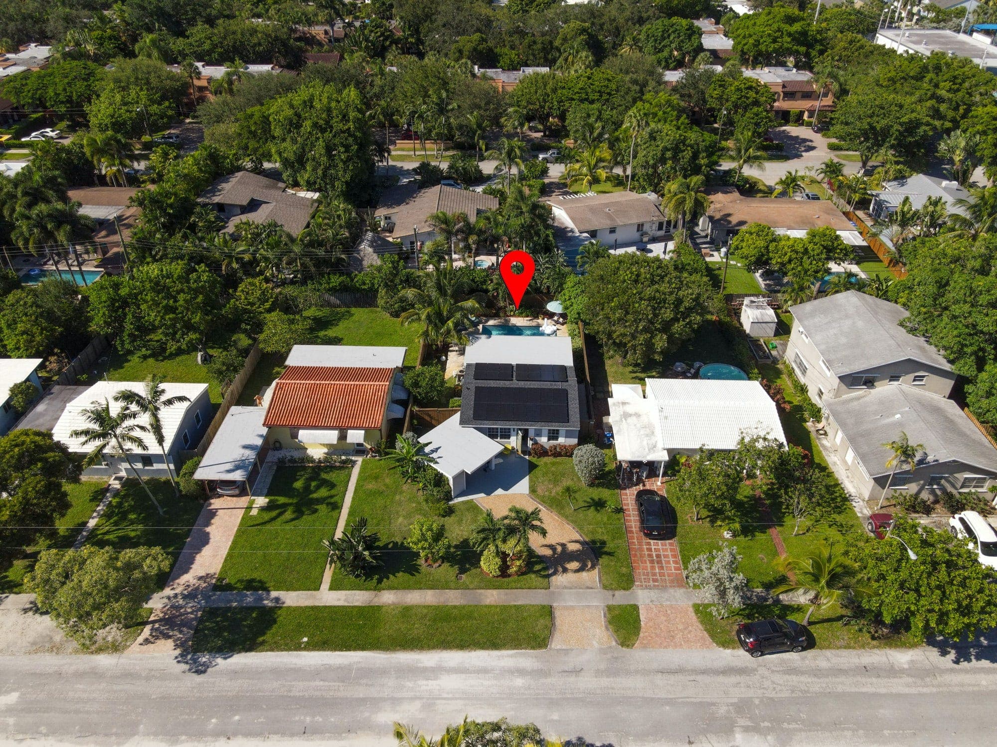 Fort Lauderdale, Fort Lauderdale — Luxury furnished apartment in Fort Lauderdale