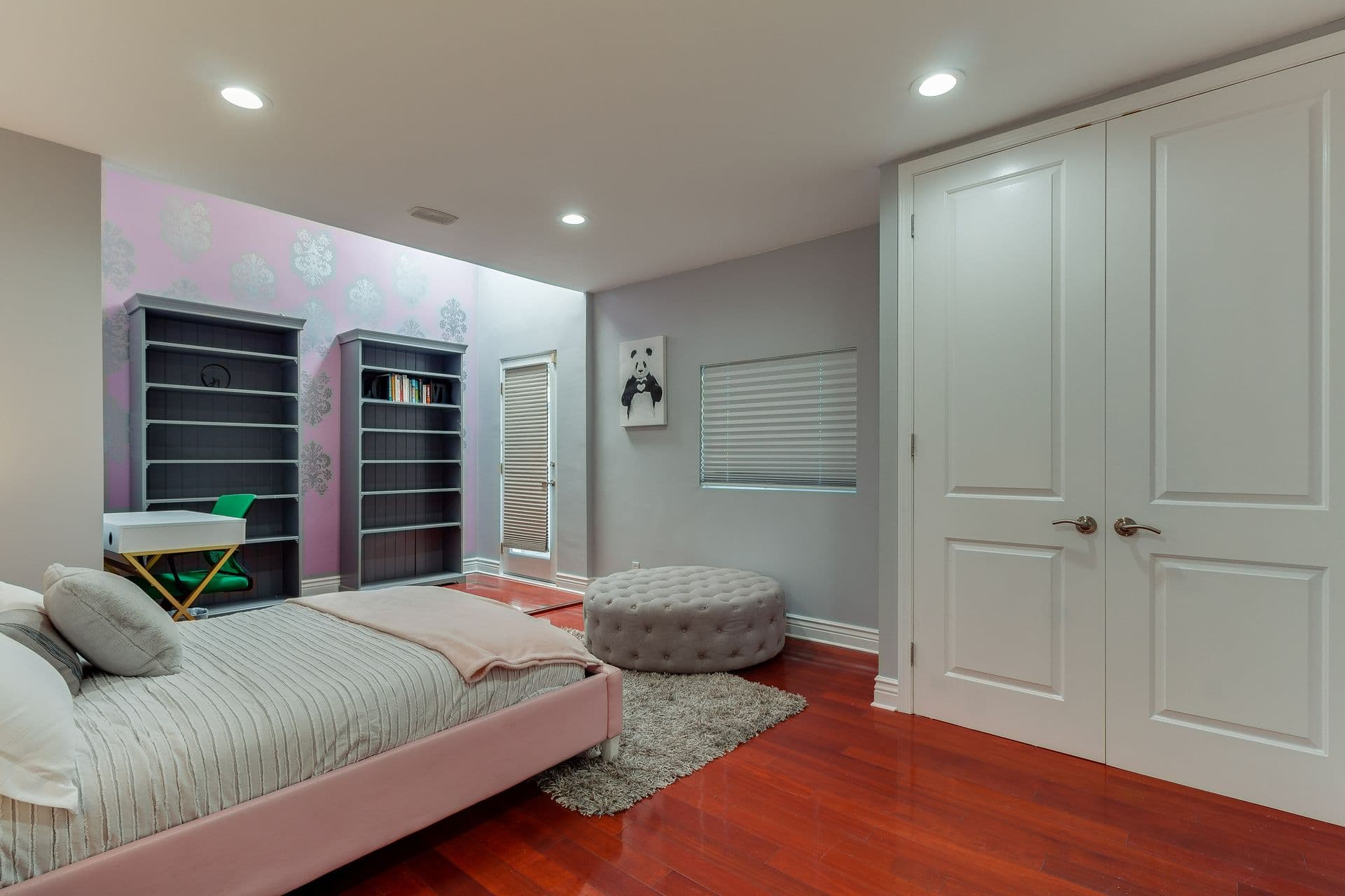 Beverly Crest, Los Angeles — Luxury furnished apartment in Beverly Crest, Los Angeles