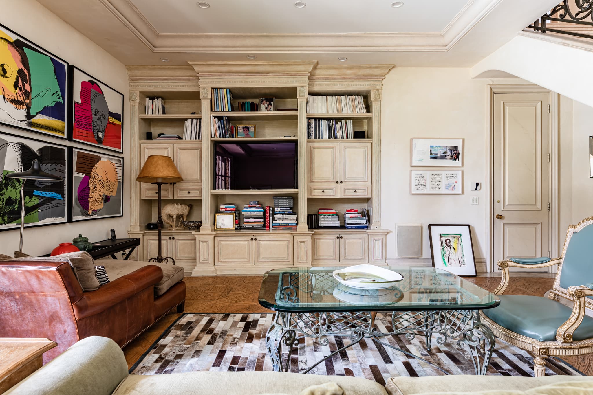 Beverly Crest, Los Angeles — Luxury furnished apartment in Beverly Crest, Los Angeles