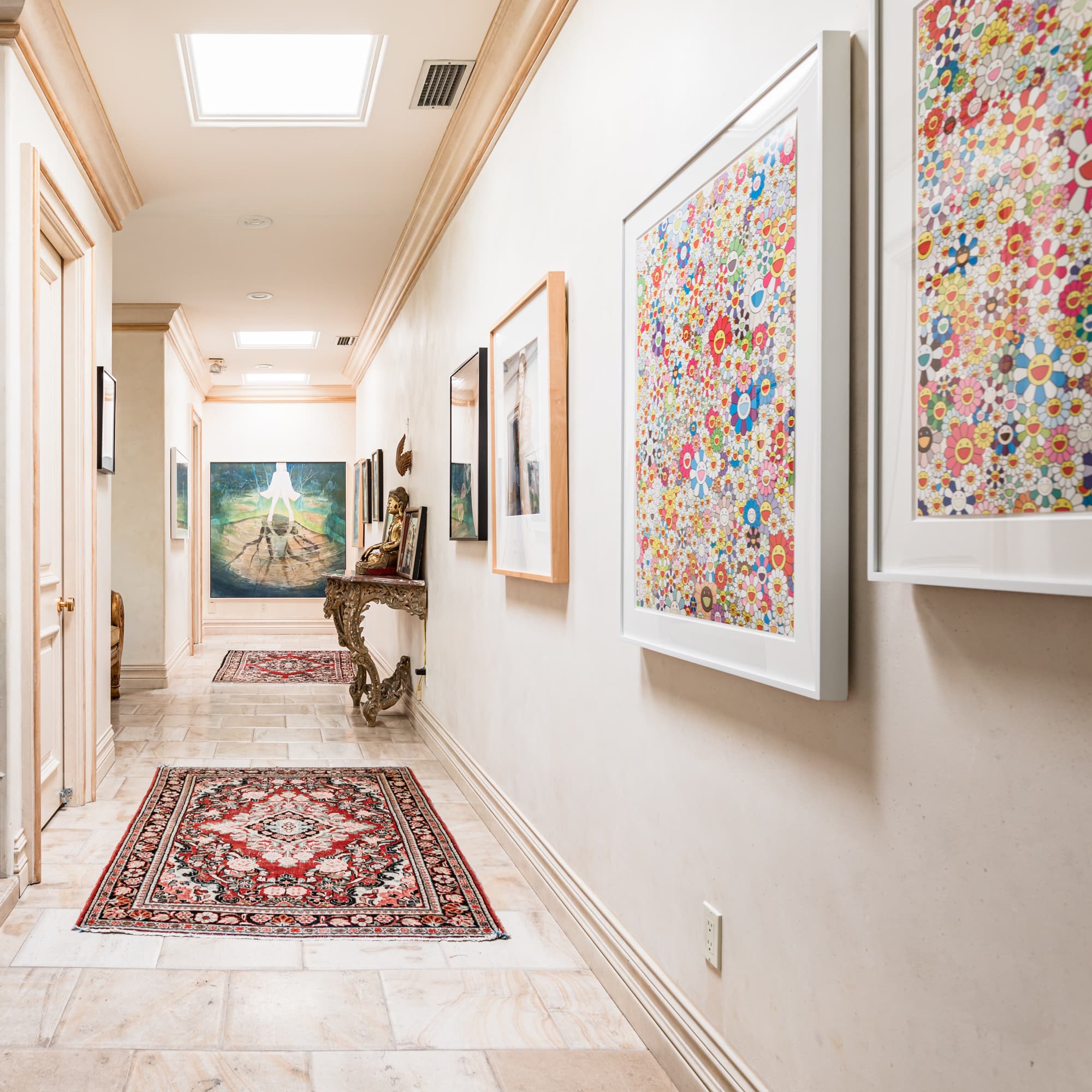 Beverly Crest, Los Angeles — Luxury furnished apartment in Beverly Crest, Los Angeles