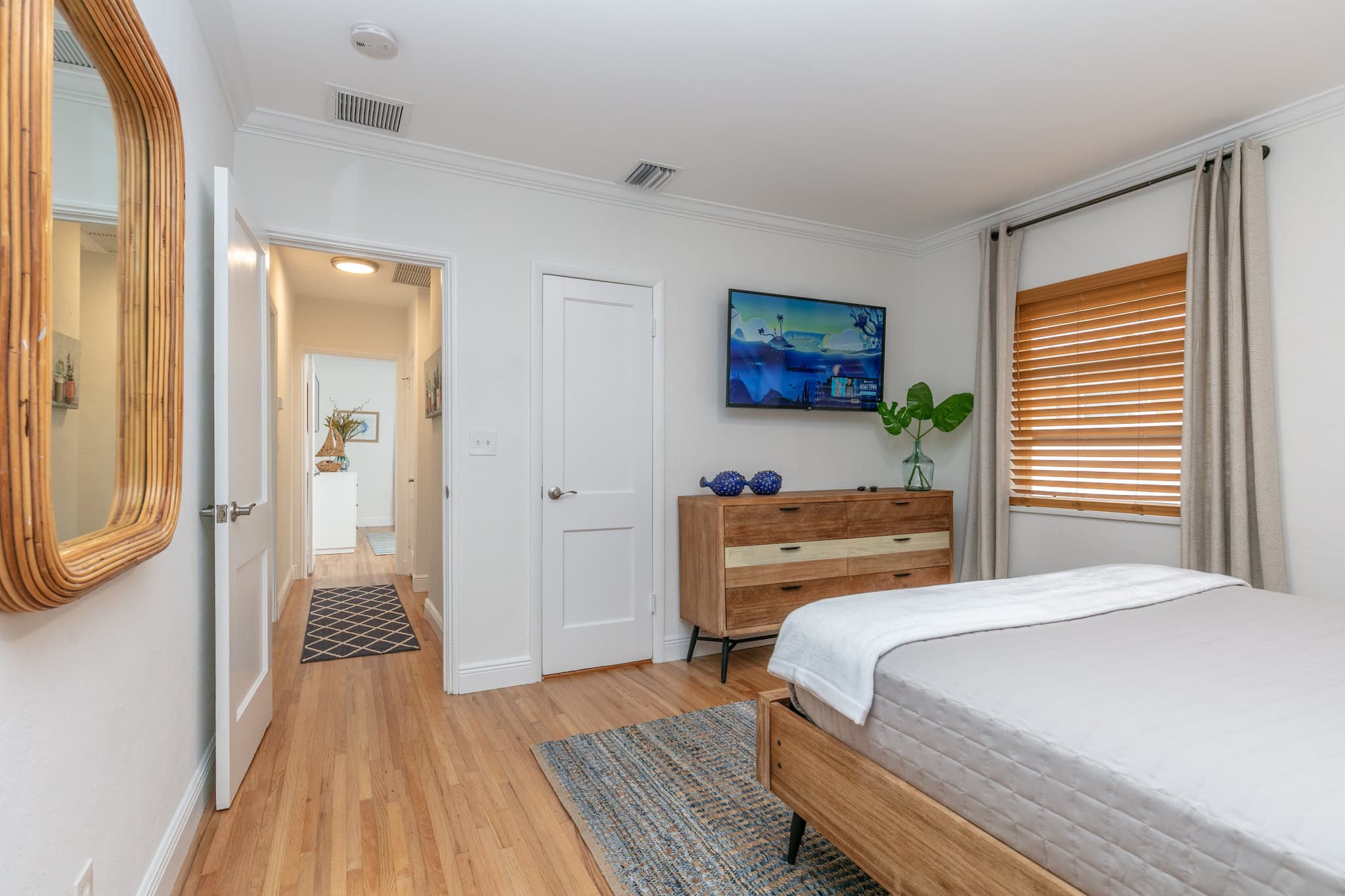 Las Olas Isles, Fort Lauderdale — Luxury furnished apartment in Las Olas Isles, Fort Lauderdale