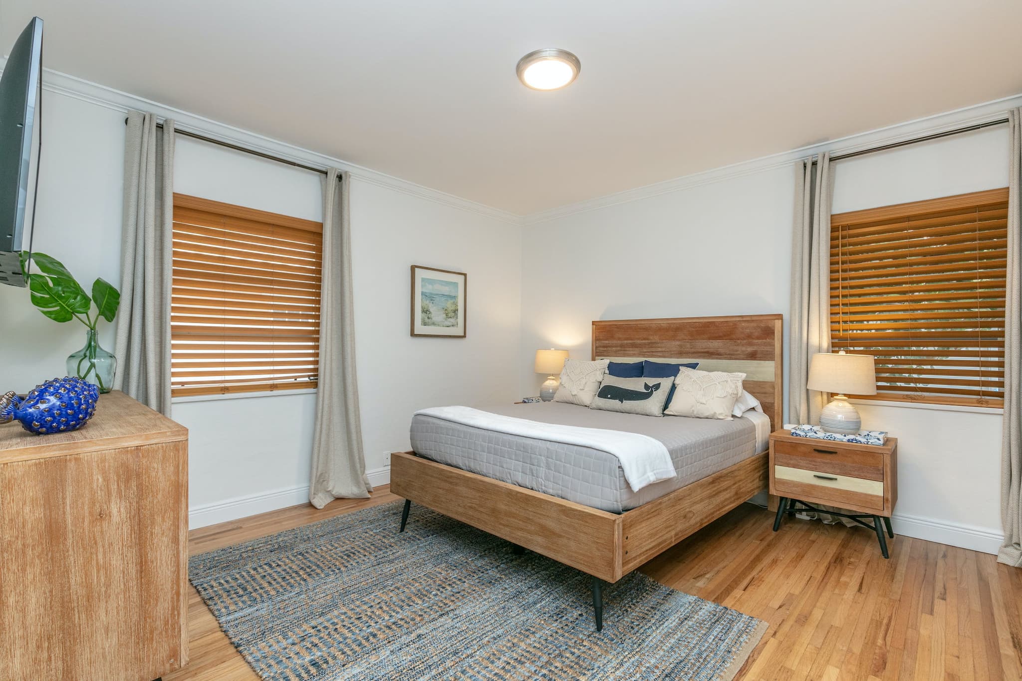 Las Olas Isles, Fort Lauderdale — Luxury furnished apartment in Las Olas Isles, Fort Lauderdale