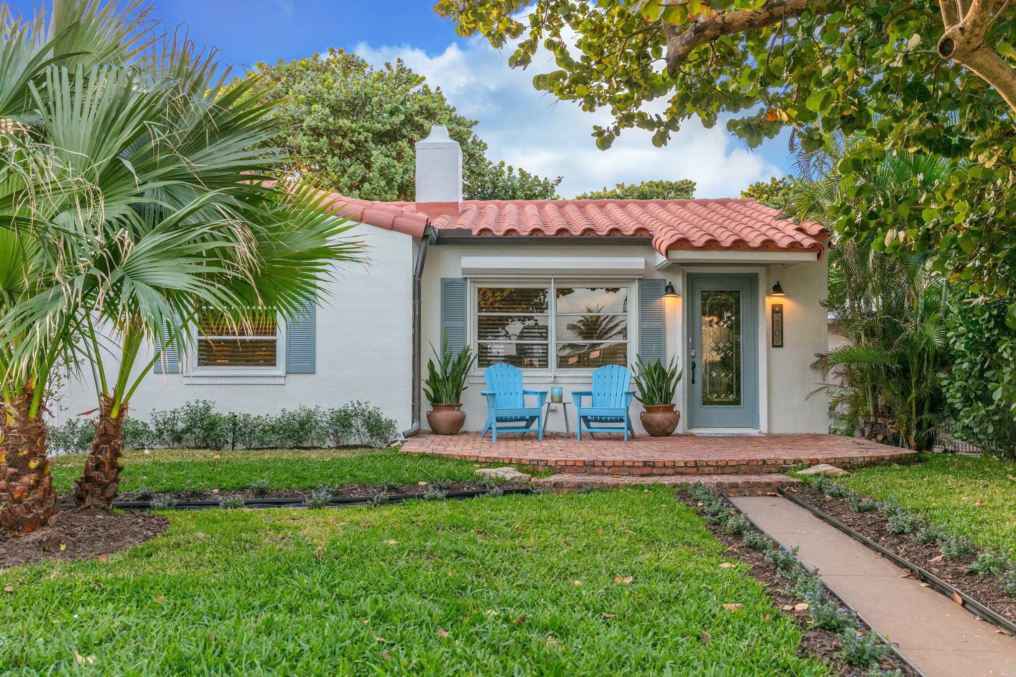 Las Olas Isles, Fort Lauderdale — Luxury furnished apartment in Las Olas Isles, Fort Lauderdale