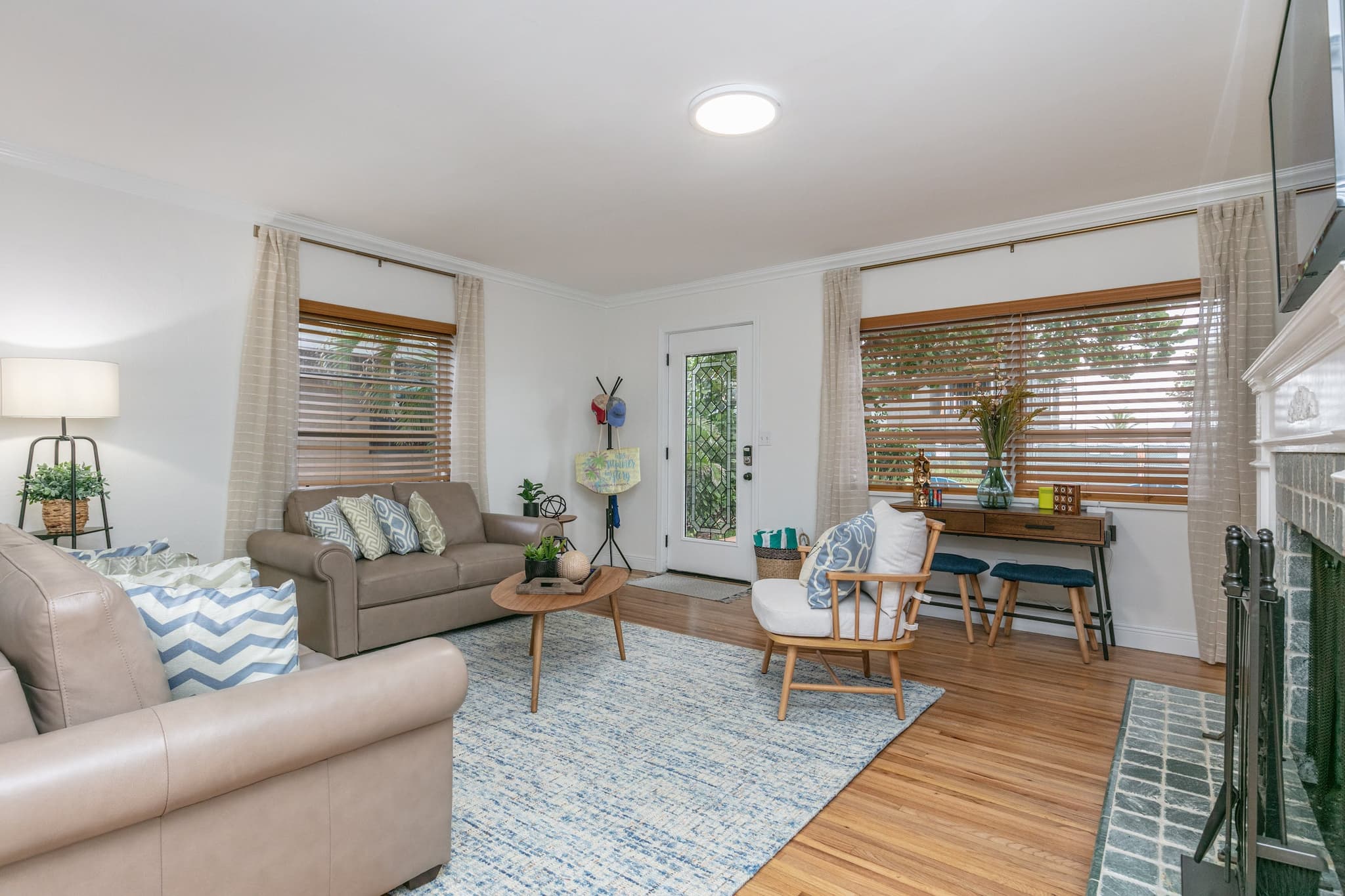 Las Olas Isles, Fort Lauderdale — Luxury furnished apartment in Las Olas Isles, Fort Lauderdale