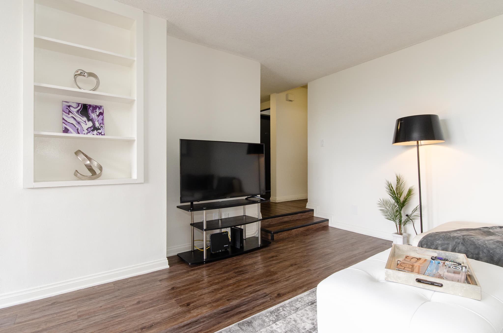 West Hollywood, Los Angeles — Luxury furnished apartment in West Hollywood, Los Angeles