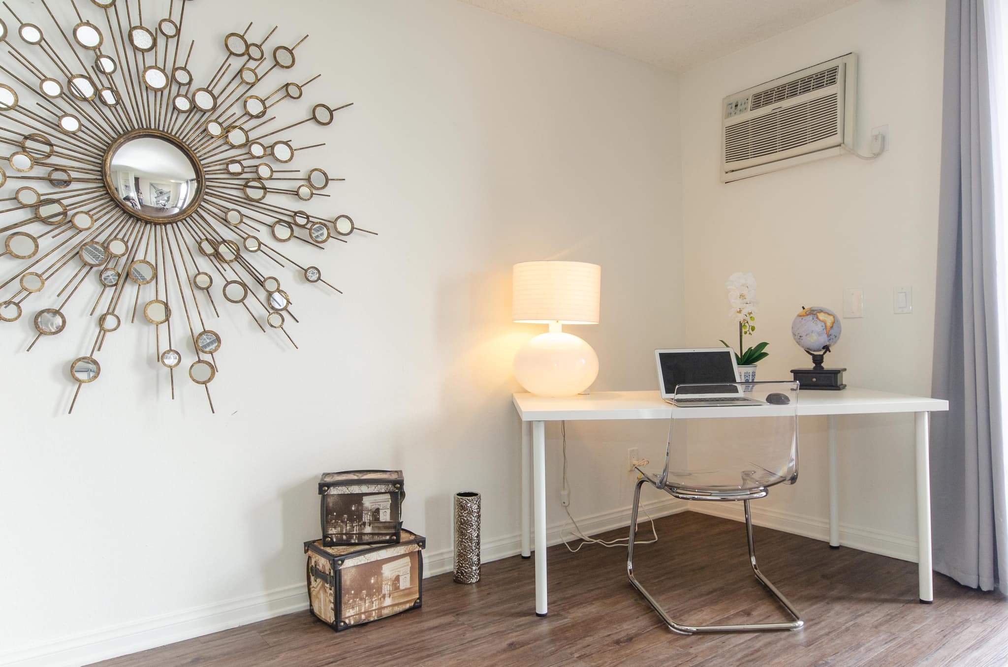 West Hollywood, Los Angeles — Luxury furnished apartment in West Hollywood, Los Angeles