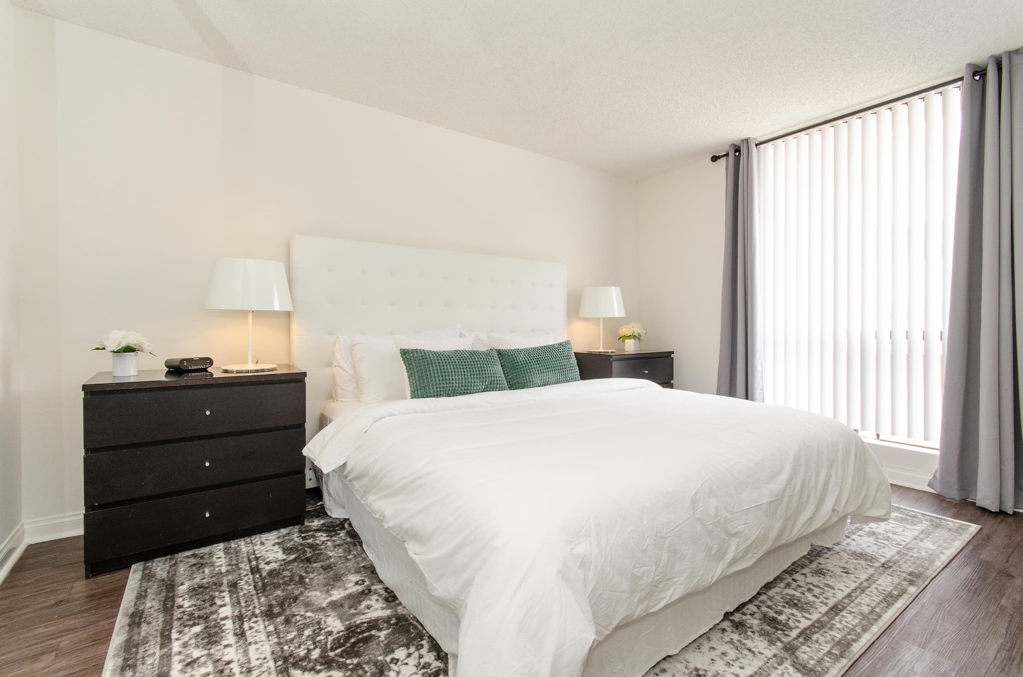 West Hollywood, Los Angeles — Luxury furnished apartment in West Hollywood, Los Angeles