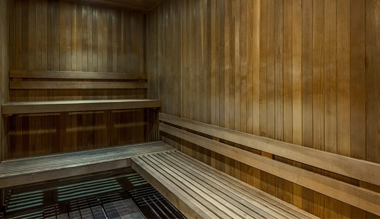 West Hollywood, Los Angeles — Luxury furnished apartment in West Hollywood, Los Angeles