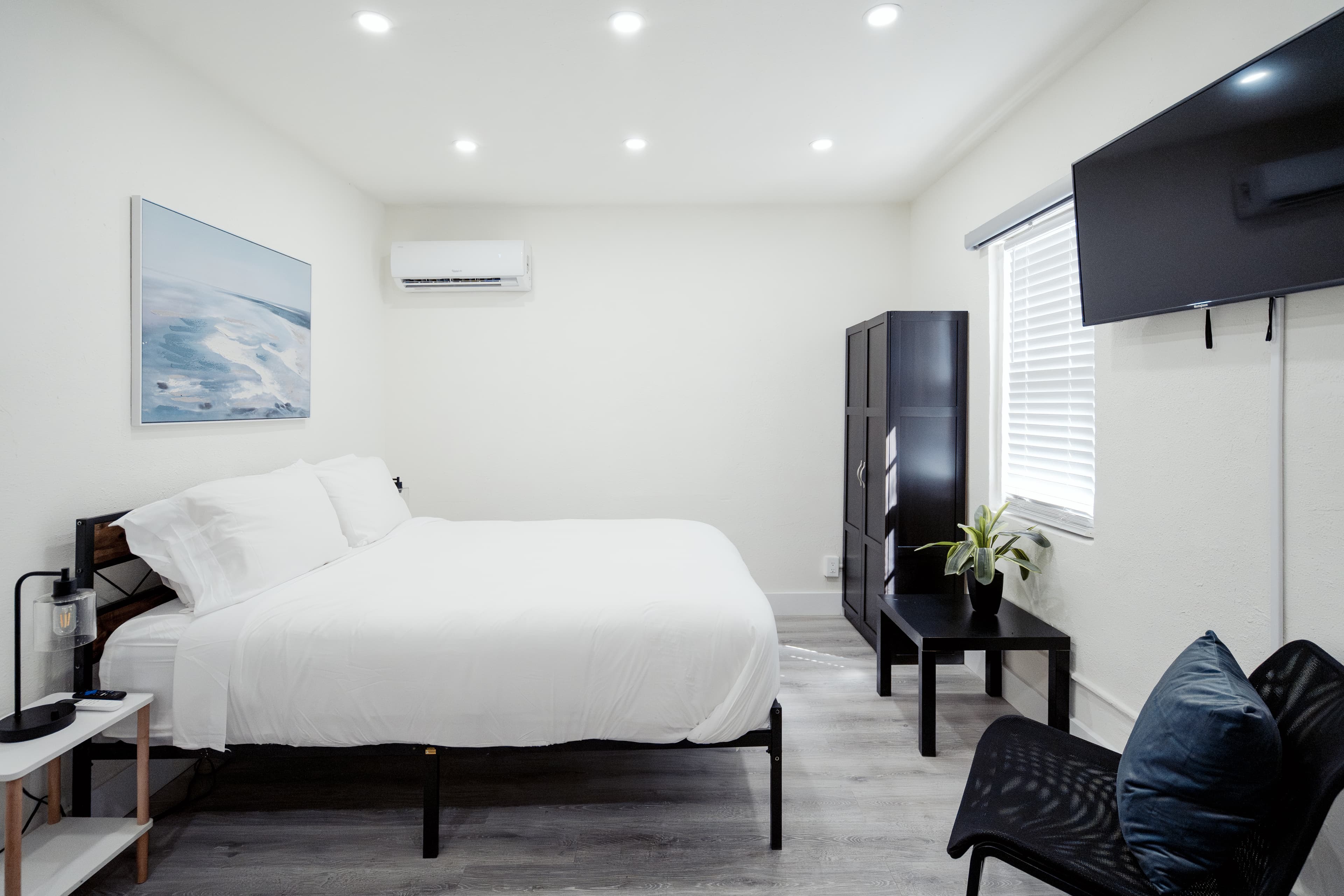 Miami, Miami — Luxury furnished apartment in Miami