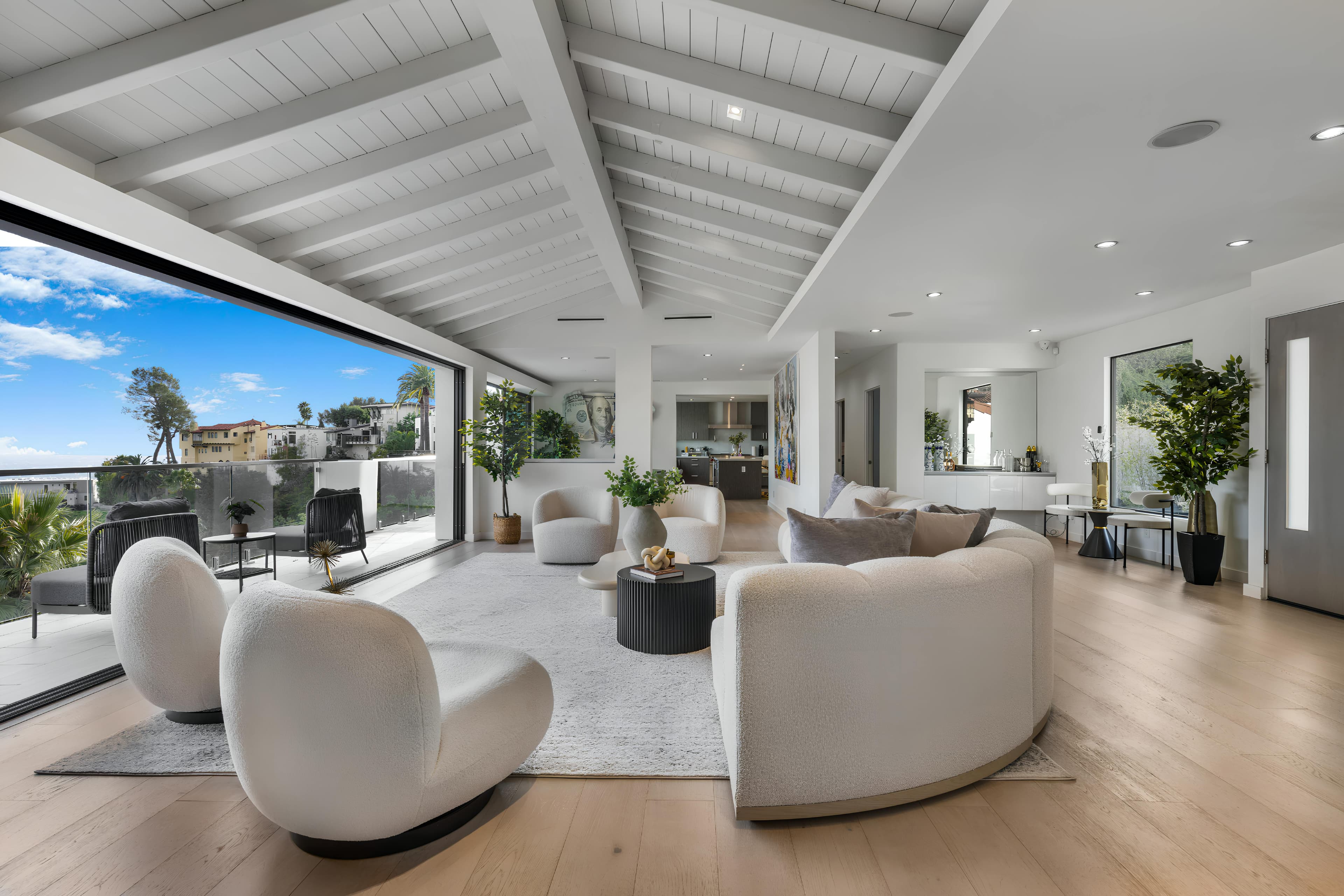 Hollywood Hills, Los Angeles