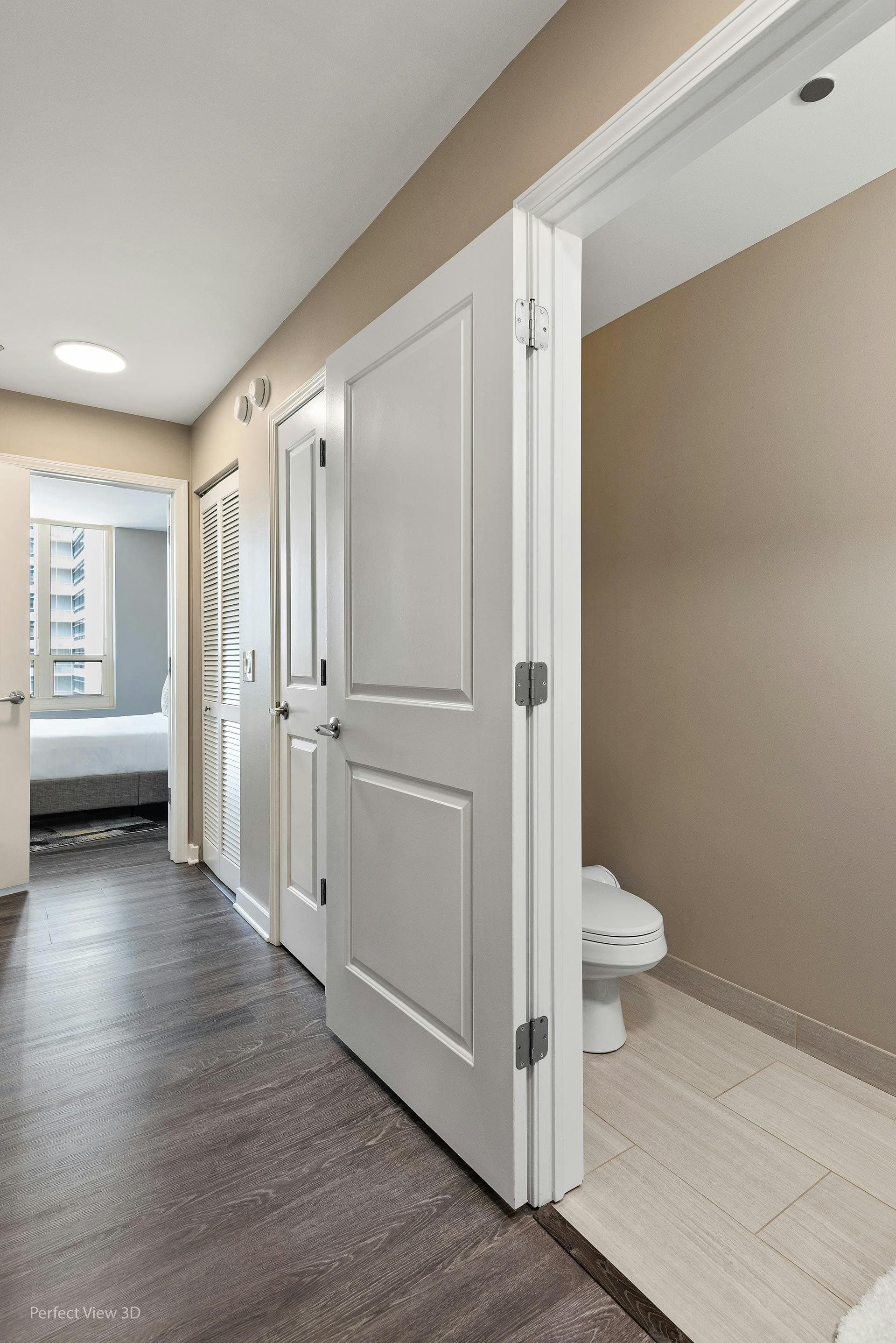 Chicago, Chicago — Luxury furnished apartment in Chicago