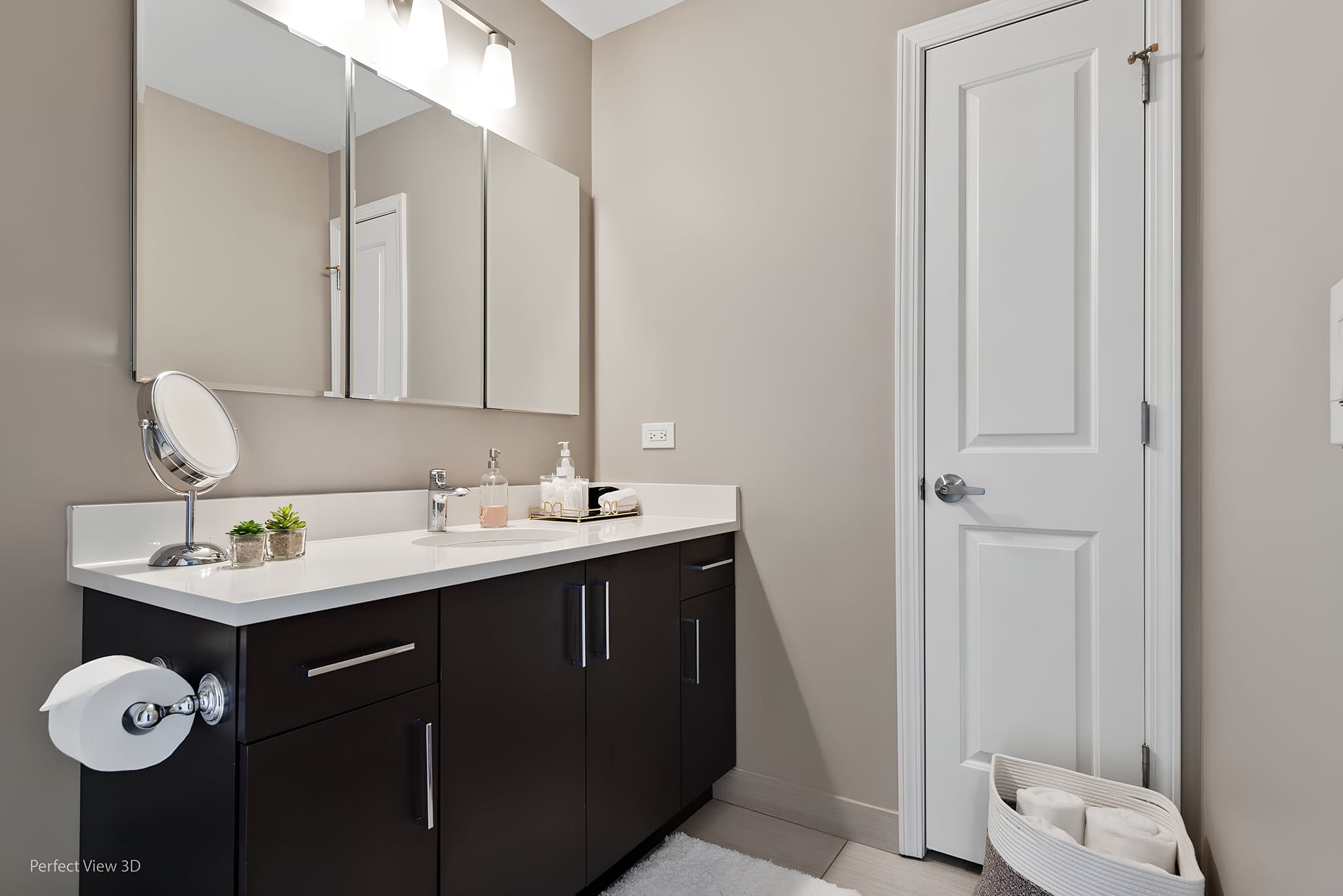 Chicago, Chicago — Luxury furnished apartment in Chicago