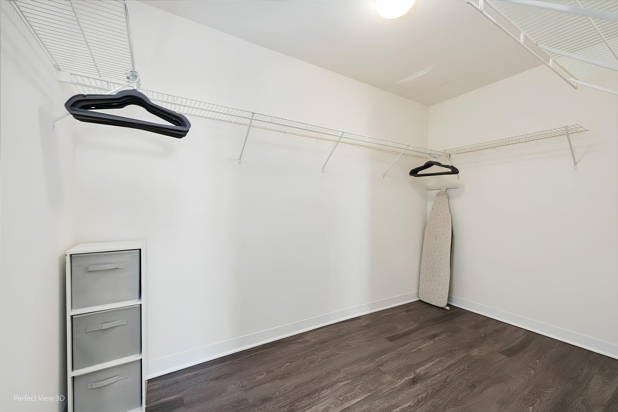 Chicago, Chicago — Luxury furnished apartment in Chicago