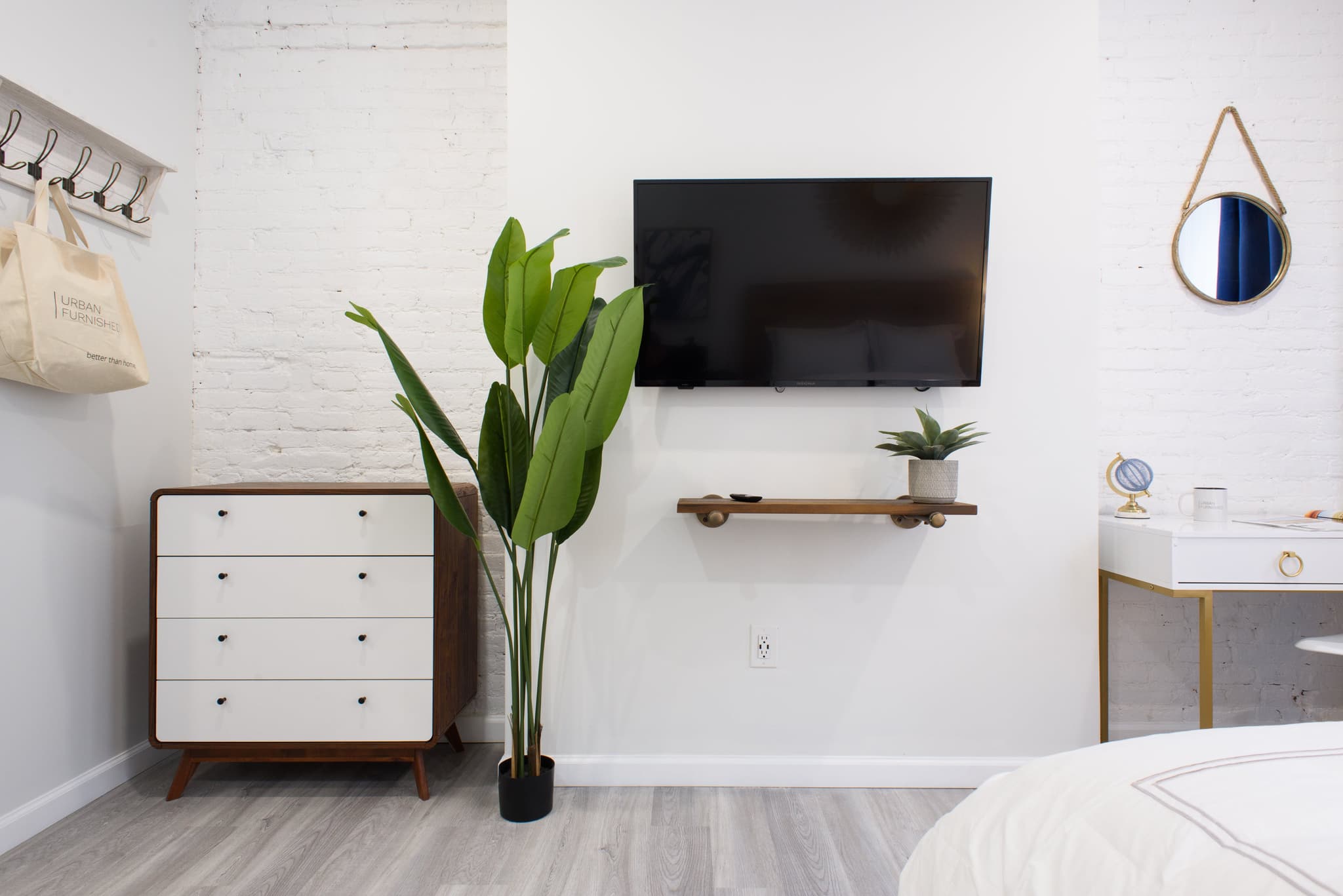 Upper East Side, Upper East Side — Luxury furnished apartment in Upper East Side, New York City