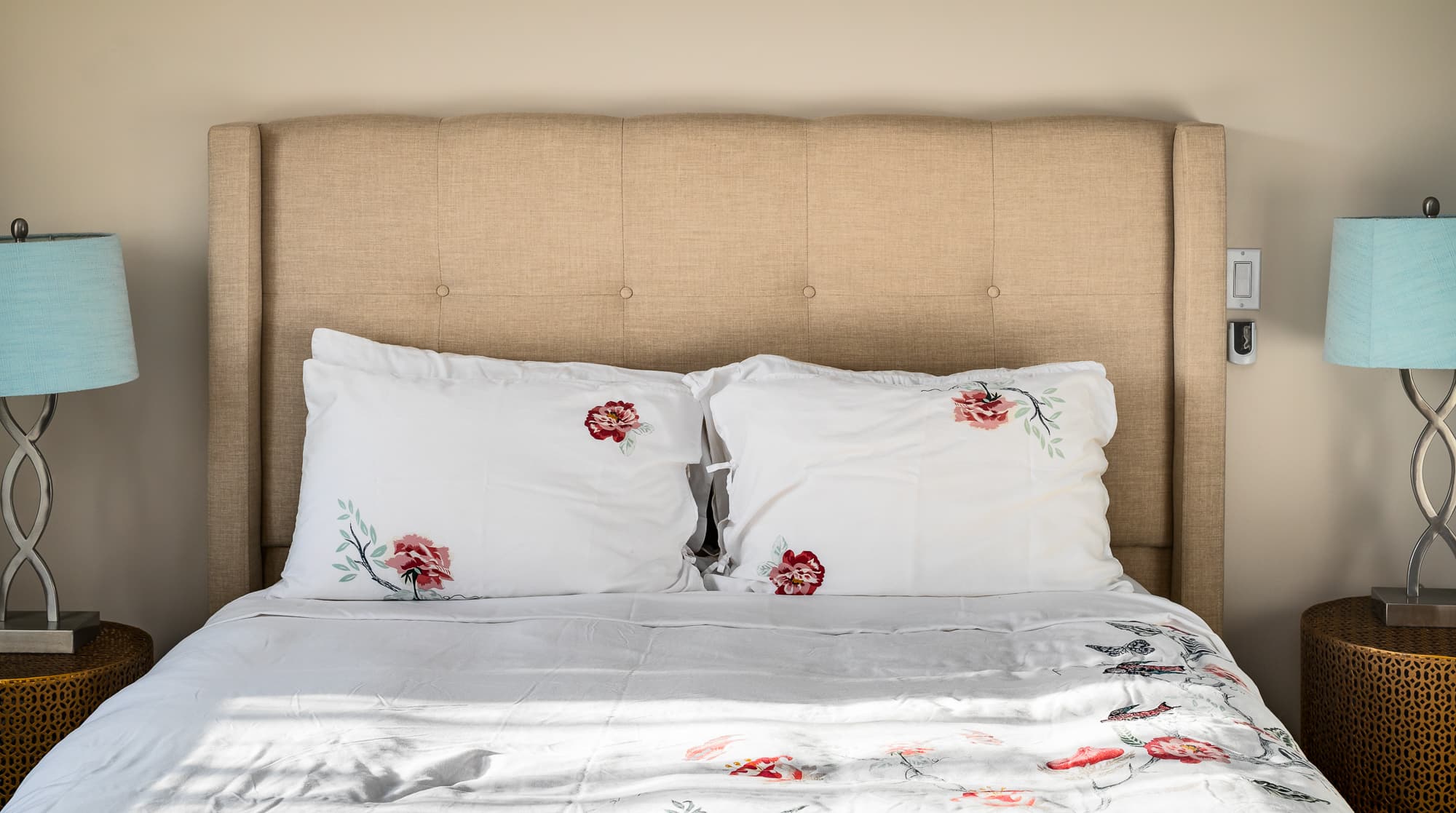 Pacific Beach, San Diego — Luxury furnished apartment in Pacific Beach, San Diego