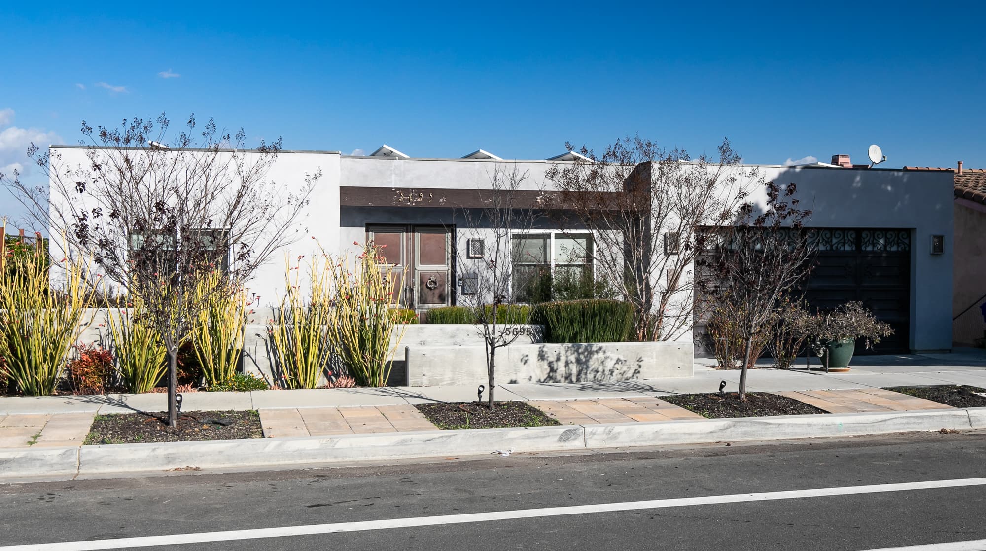 Pacific Beach, San Diego — Luxury furnished apartment in Pacific Beach, San Diego