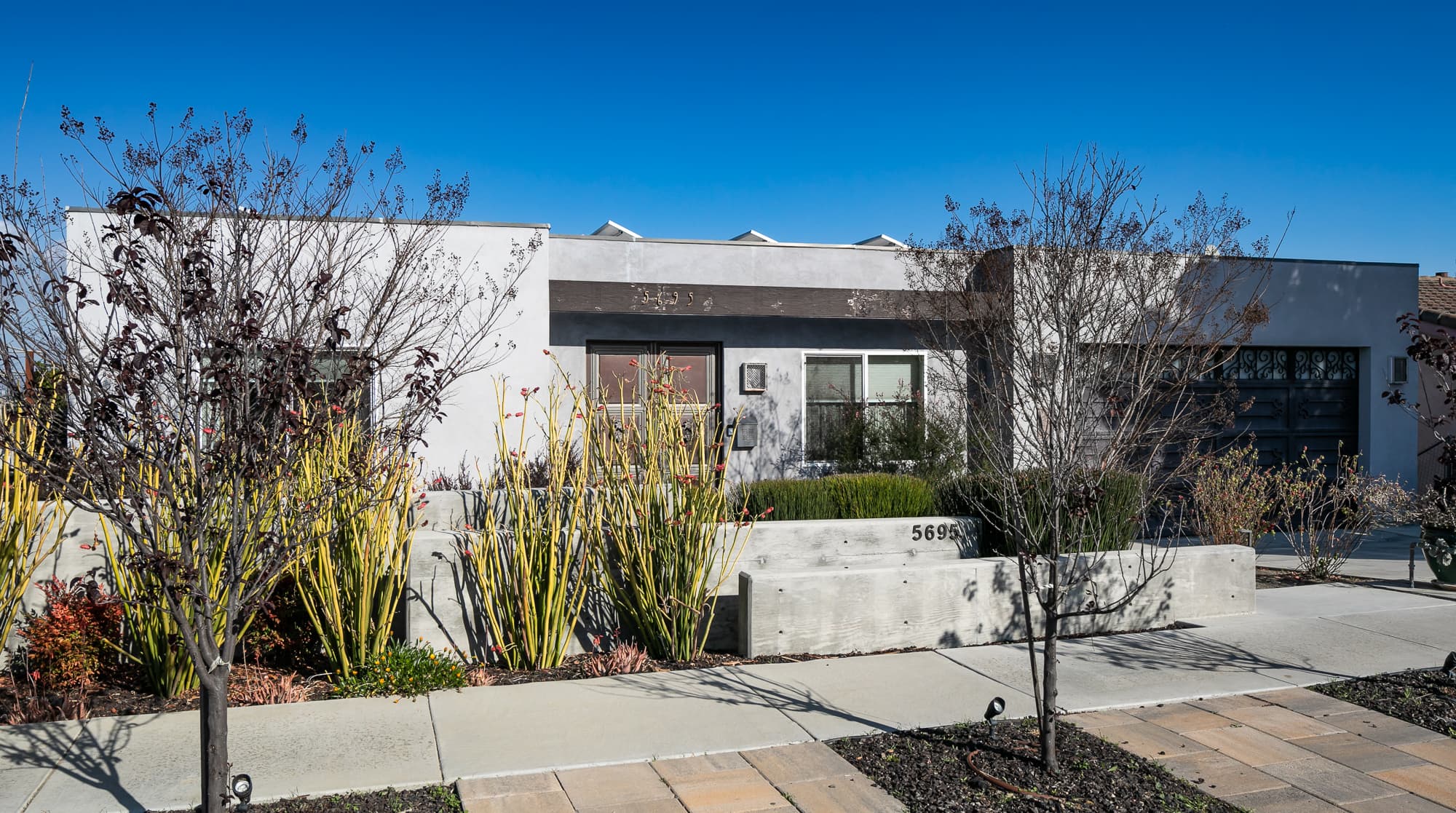 Pacific Beach, San Diego — Luxury furnished apartment in Pacific Beach, San Diego