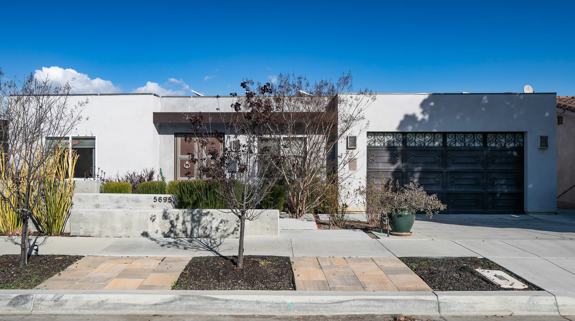 Pacific Beach, San Diego — Luxury furnished apartment in Pacific Beach, San Diego